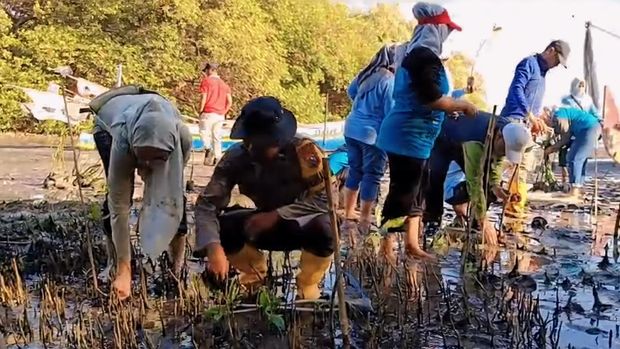 Binmas Menyala Polres Probolinggo