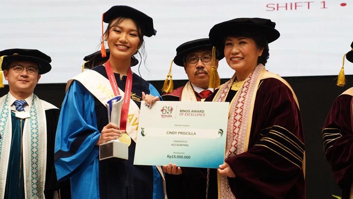 BINUS University