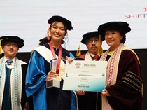 BINUS University Cetak SDM Unggul Lewat Pendidikan Berkualitas-Beasiswa