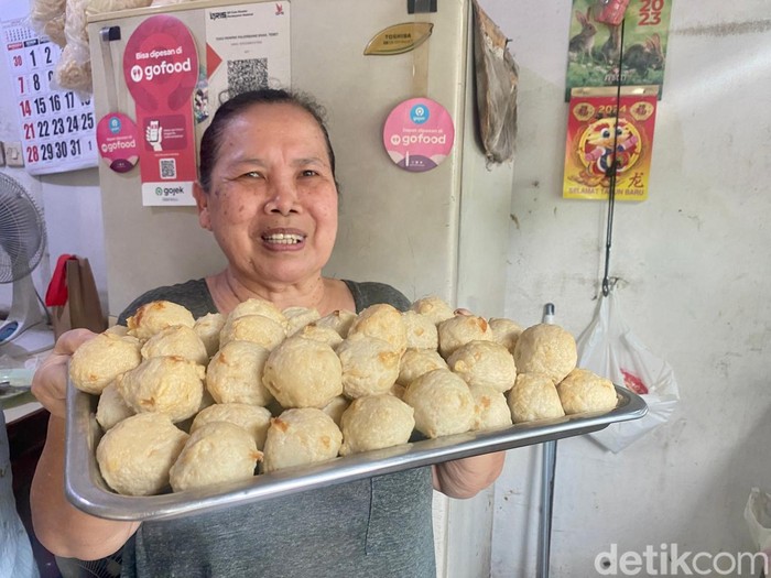 Blusukan! Sarapan Pempek di Tebet yang Eksis Sejak 35 Tahun Lalu Blusukan! Sarapan Pempek di Tebet yang Eksis Sejak 35 Tahun Lalu