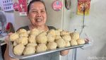 Blusukan! Sarapan Pempek di Tebet yang Eksis Sejak 35 Tahun Lalu