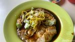 Blusukan! Sarapan Pempek di Tebet yang Eksis Sejak 35 Tahun Lalu