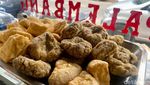 Blusukan! Sarapan Pempek di Tebet yang Eksis Sejak 35 Tahun Lalu