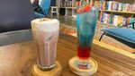 Bisa Main Boardgame Seru Sambil Nikmati Es Cokelat dan Waffle