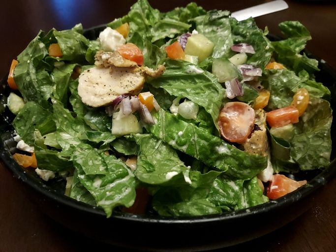 Caesar Salad Genap Berusia 100 Tahun, Begini Sejarahnya