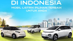 7 Tahun Mengaspal di Indonesia, Ini Sederet Capaian Wuling