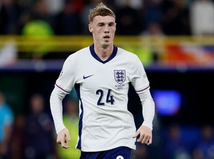 Palmer: Masuk Final Lagi, Kali Ini Inggris Harus Jadi Juara