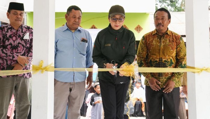 CT Arsa Foundation Raih DKJ Award 2024. (Dok. istimewa)