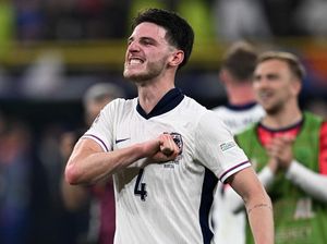 Final Euro 2024: Misi Rice Hilangkan Hantu Italia dan Jadi Juara