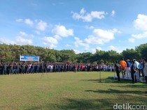 Bupati Lombok Tengah Ajak Sukseskan Ajang MotoGP Mandalika 2024