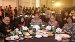 Deretan Tokoh yang Hadir pada Malam Penganugerahan Hoegeng Awards 2024