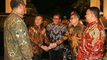 Deretan Tokoh yang Hadir pada Malam Penganugerahan Hoegeng Awards 2024