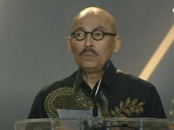 Dewan Pakar Hoegeng Awards Jelaskan Kriteria Penting Polisi Inovatif