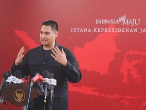 Daftar Panitia HUT Ke-60 Golkar: Dito Ketua, Meutya Steering Committee
