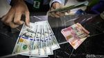 Dolar AS Masih di Atas Rp 16.100 Hari Ini