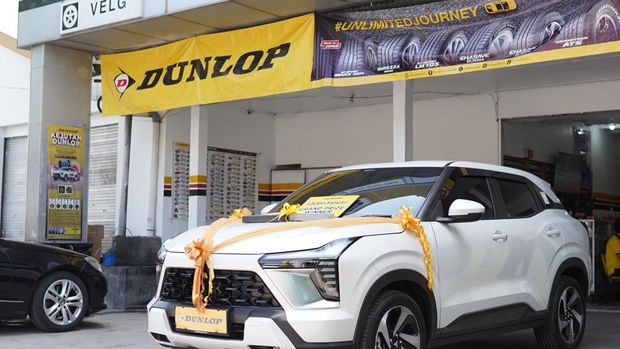 Dunlop