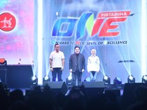 Erick Thohir Dorong Pertamina Sebagai BUMN Kelas Global