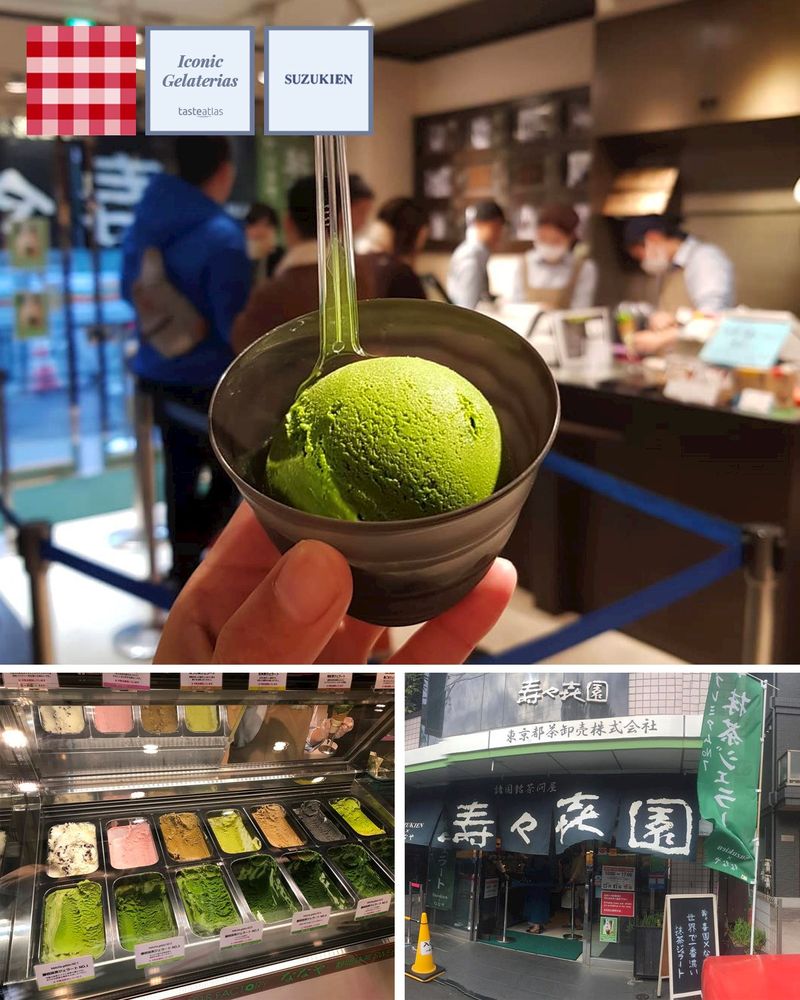 Ini Dia 5 Es Krim Tertua di Dunia Versi TasteAtlas