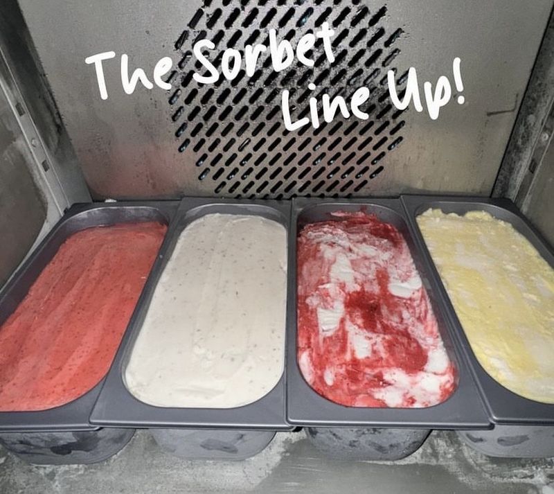 tempat jajan es krim di jakarta selatan