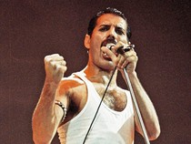 Video: Desain Koin Spesial Edisi Freddie Mercury