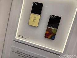 HP Samsung Edisi Olimpiade Nagano 1998 hingga Paris 2024