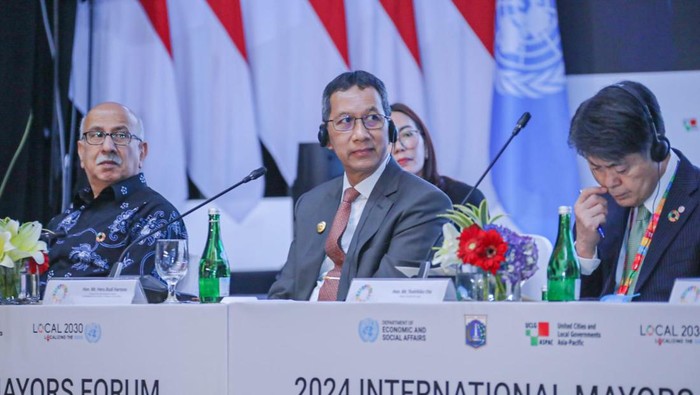 Heru Budi