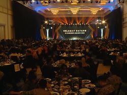 Malam Puncak Penganugerahan Hoegeng Awards 2024 Dimulai!