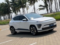 Melihat Lebih Dekat All New Hyundai Kona Electric yang Kian Modern