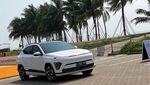 Melihat Lebih Dekat All New Hyundai Kona Electric yang Kian Modern