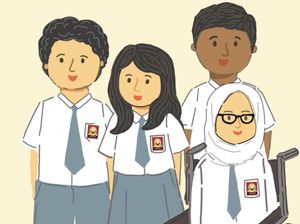 MPLS SMP-SMA Akan Ada Asesmen Literasi-Numerasi, Ini Ketentuannya