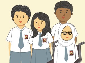 300 Teka-teki MPLS Makanan-Minuman, Ada Gigi Kuning dari Kebun-Cincin Manis