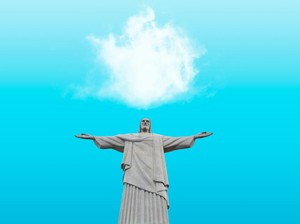 Apa Perbedaan Wafat dan Kenaikan Yesus Kristus? Ini Makna serta Kaitannya