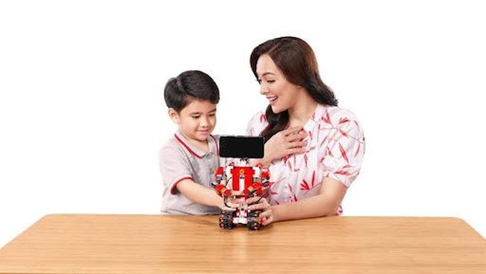 Agar Anak Tumbuh Optimal, Perhatikan 3 Pilar Pengasuhan Ini