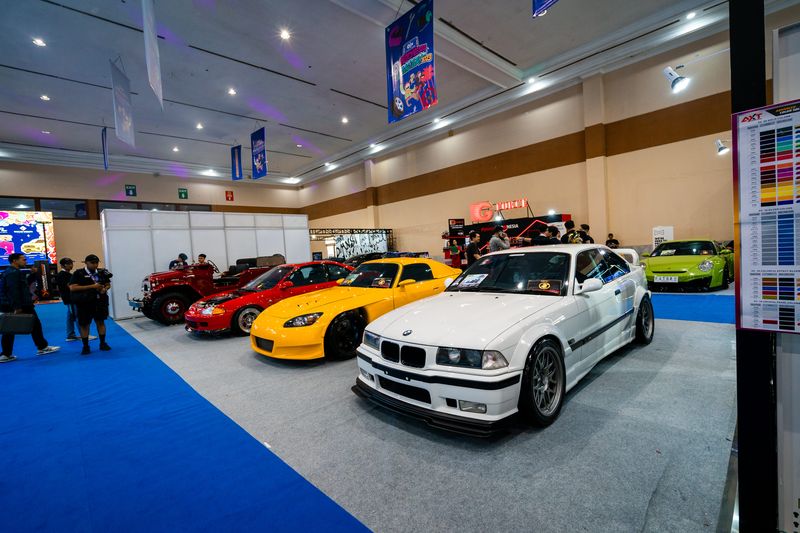 IMX 2024