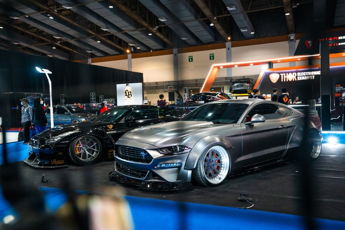 IMX 2024