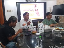 Indira Bakal Gelar Senam Jelang Pilwalkot Makassar, Target 20 Ribu Peserta