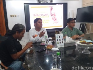 Indira Bakal Gelar Senam Jelang Pilwalkot Makassar, Target 20 Ribu Peserta