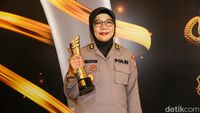 Ini Para Peraih Hoegeng Awards 2024