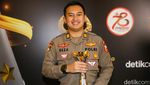 Ini Para Peraih Hoegeng Awards 2024