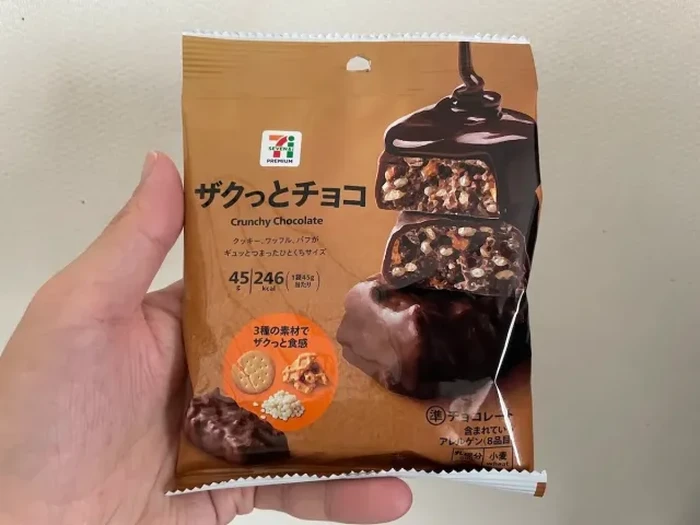 jajanan jepang Jajanan di minimarket Jepang