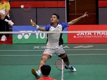 Jaya Raya Junior Grand Prix 2024: Jagoan Tuan Rumah Belum Terbendung