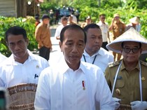 Harga Biji Kopi Melejit, Jokowi Perintahkan Mentan Lakukan Hal Ini