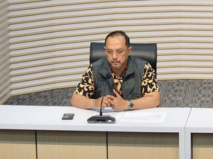 Maraton Geledah Balai Kota Semarang, KPK Sita Dokumen Perubahan APBD