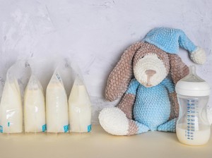 Apa Itu Hiperprolaktinemia yang Dialami Dara The Virgin?