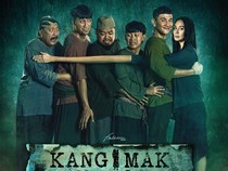Jadwal Film di Bioskop Medan Hari Ini, Kang Mak Masih Tayang!
