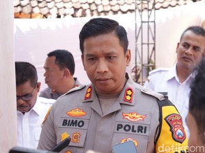 Ribuan Personel Disiagakan Amankan Suroan Agung di Kediri