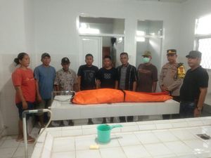 Terungkap dari Pakaian, Ini Identitas Kerangka Manusia di Tebing Musi Rawas