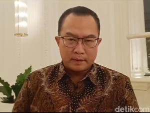 ICMI Harap Hoegeng Awards 2024 Lahirkan Hoegeng-hoegeng Baru
