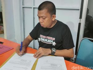 17 Caleg DPRD Bone Terpilih Terancam Tak Dilantik gegara Belum Setor LHKPN