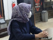 Korban Ungkap Ciri-ciri Pelaku Begal Payudara di Tulungagung